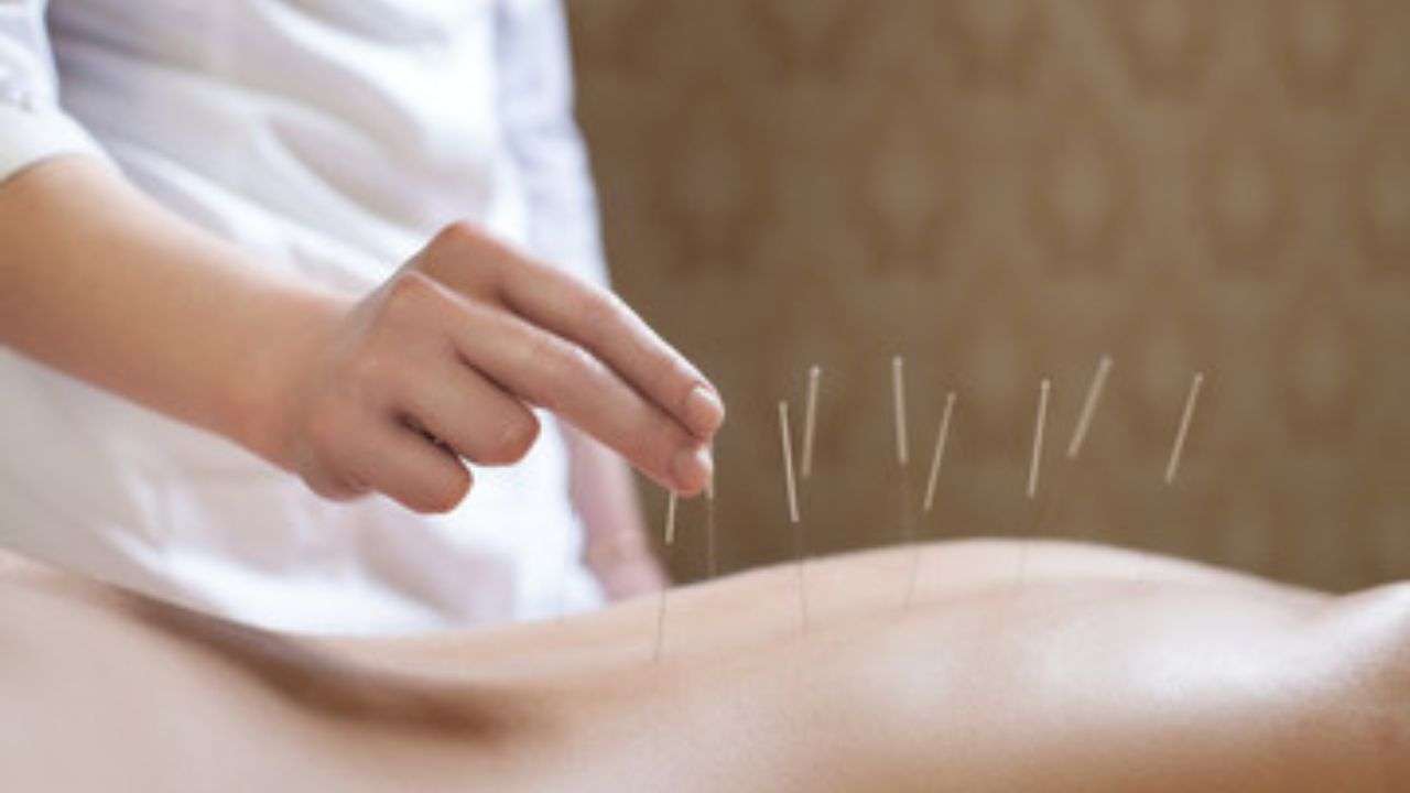 How Effective is Acupuncture for Period Pain?