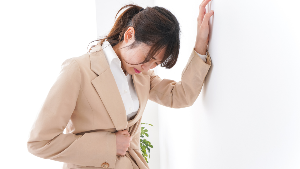 Paid Menstrual leave