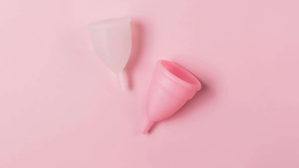 Menstrual Cup