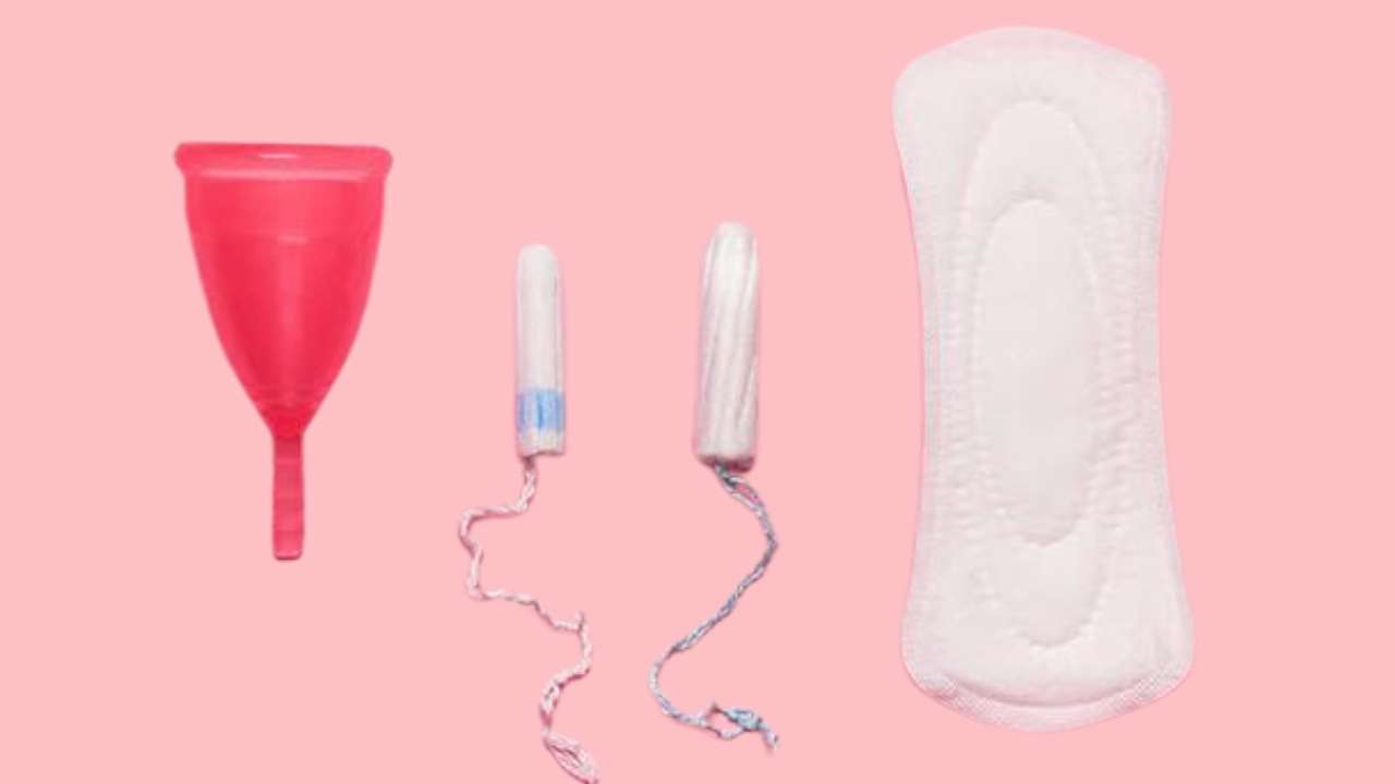 Menstrual Cups vs. Pads and Tampons Which is Best