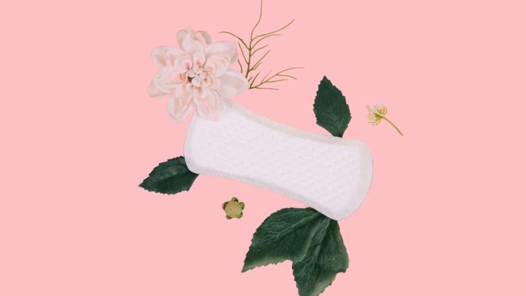 Sanitary Pads