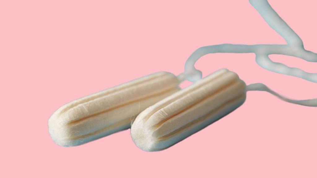 Tampons