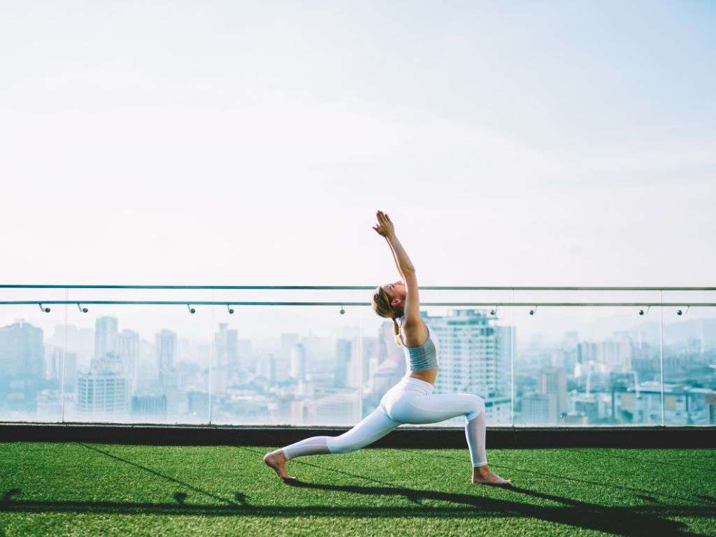 rooftop-yoga-The-Period-Revolution-Transforming-Your-Life-One-Cycle-at-a-Time